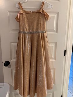 Girl Party dress
