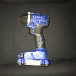 24v Kolbalt Impact 