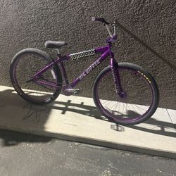 (Open 2 Cash & Trades) Purple Rain Big Ripper 29’