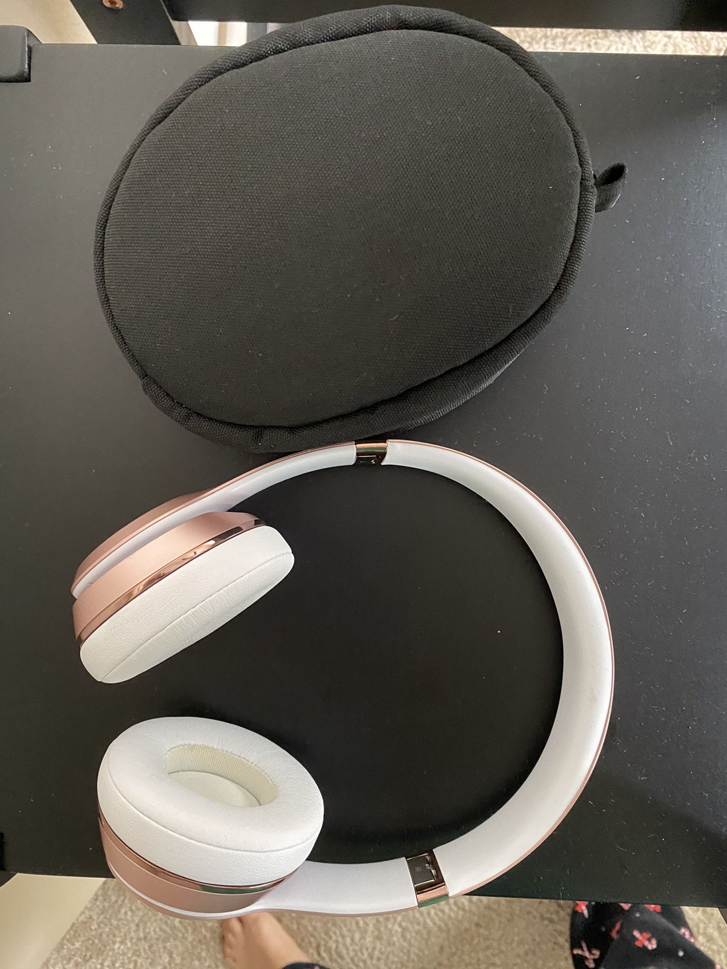 Beats Solo3 Wireless On-Ear headphone