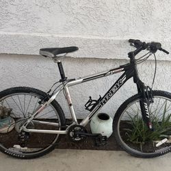 Trek Alpha Aluminum 4500
