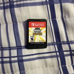 Mario Party 