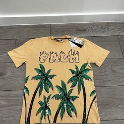 Palm Angels T-Shirt New Season Any Colors