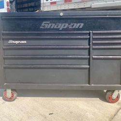 Snapon Toolbox 
