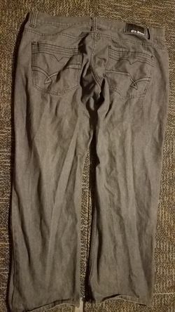 Mens Jean's Clean size 46 $6.00