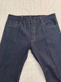 Rocawear Classic Fit Dark Wash Jeans