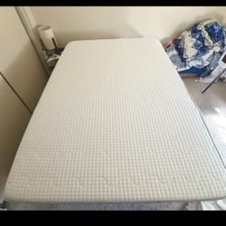 Full Size - Mattress