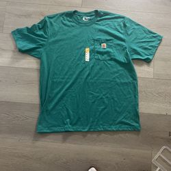 Carhartt Shirt