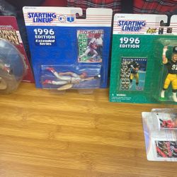 Sports Card And Collectibles 