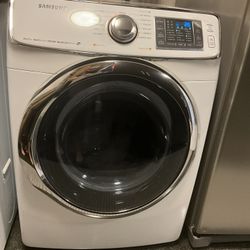 Samsung Electric Driyer