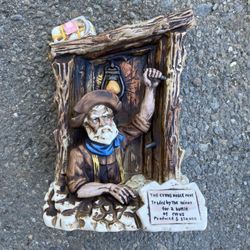 Vintage Cyrus Noble -Mine Series 