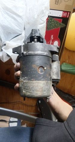 Miata parts mx5