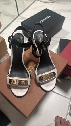 Coach ILANA 7.5