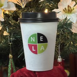 Paper Coffee Cups — Sold by the Sleeve (50 cups per sleeve)