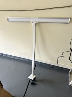 Desk Lamp