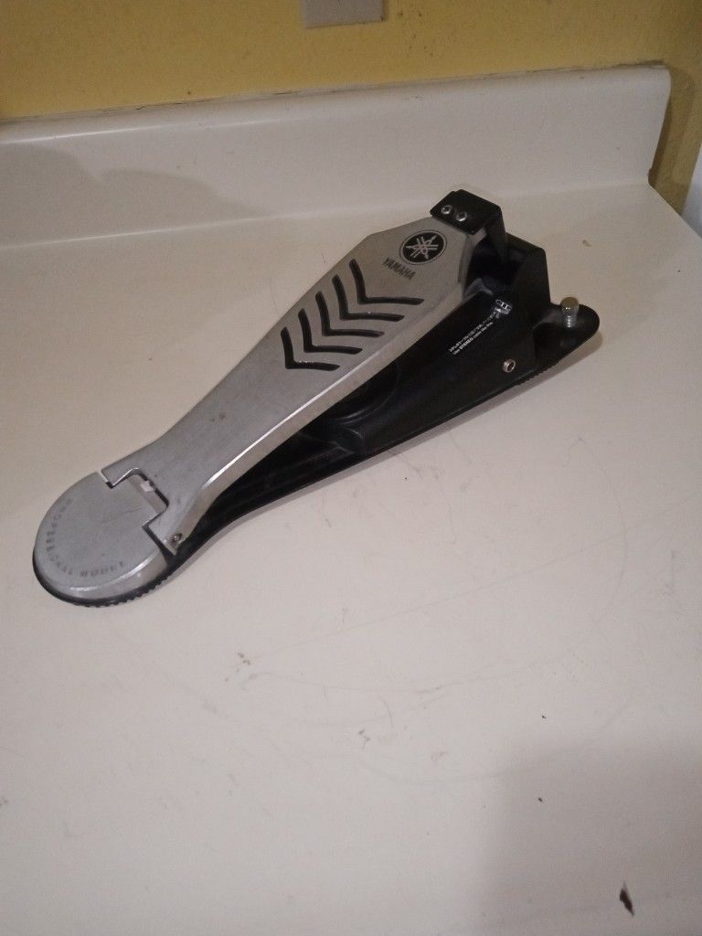 Yamaha Electronic Hi-Hat Controller Drum Foot Pedal In Good Condition