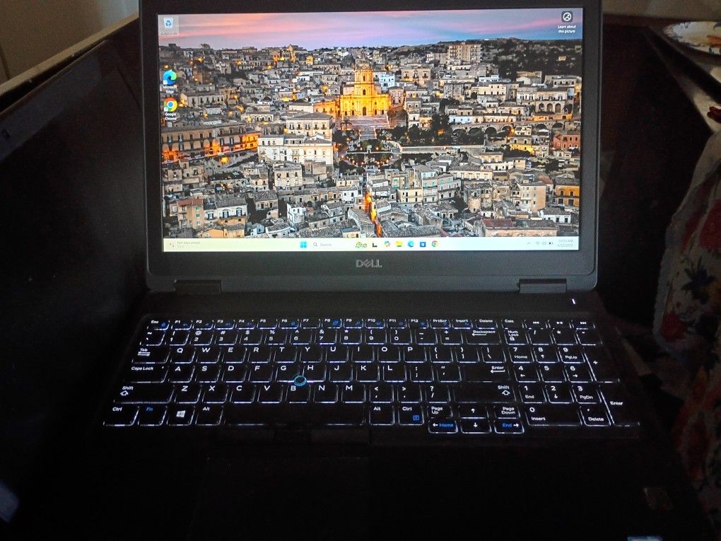 i7 Dell Laptop