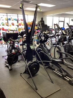 Concept2 Skierg with stand