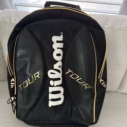 Wilson Tennis Backpack