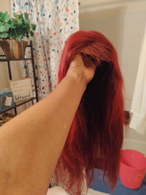 Human Hair Wigs