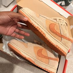 Nike Dunk SB