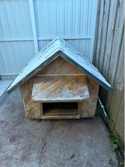 Dog House