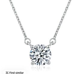 Sterling Silver Jewelry