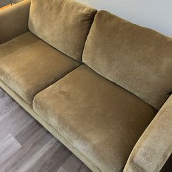 Rowe Sleep Sofa-$300