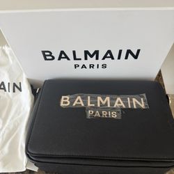 BRAND NEW! AUTHENTIC BAMAIN PARIS PURSE