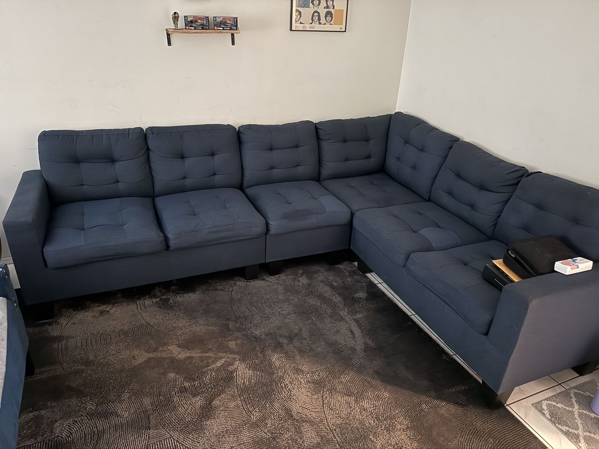 Used Couch $75