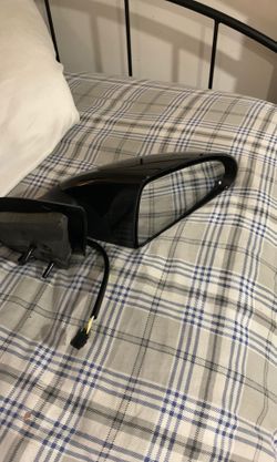 2006 Chevy Malibu maxx ss mirror
