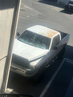 1998 Dodge Ram 1500