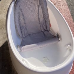 Skip-Hop Baby Bath tub