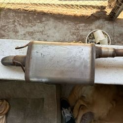Magnaflow Muffler