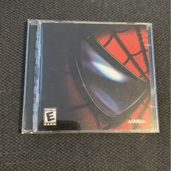 Spiderman Pc Game Two Disc 