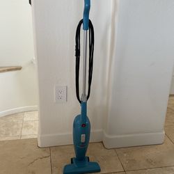 Lightweight Vaccum