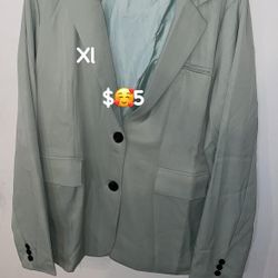 Dress Up Jacket For Women 