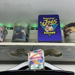 Camel Joes