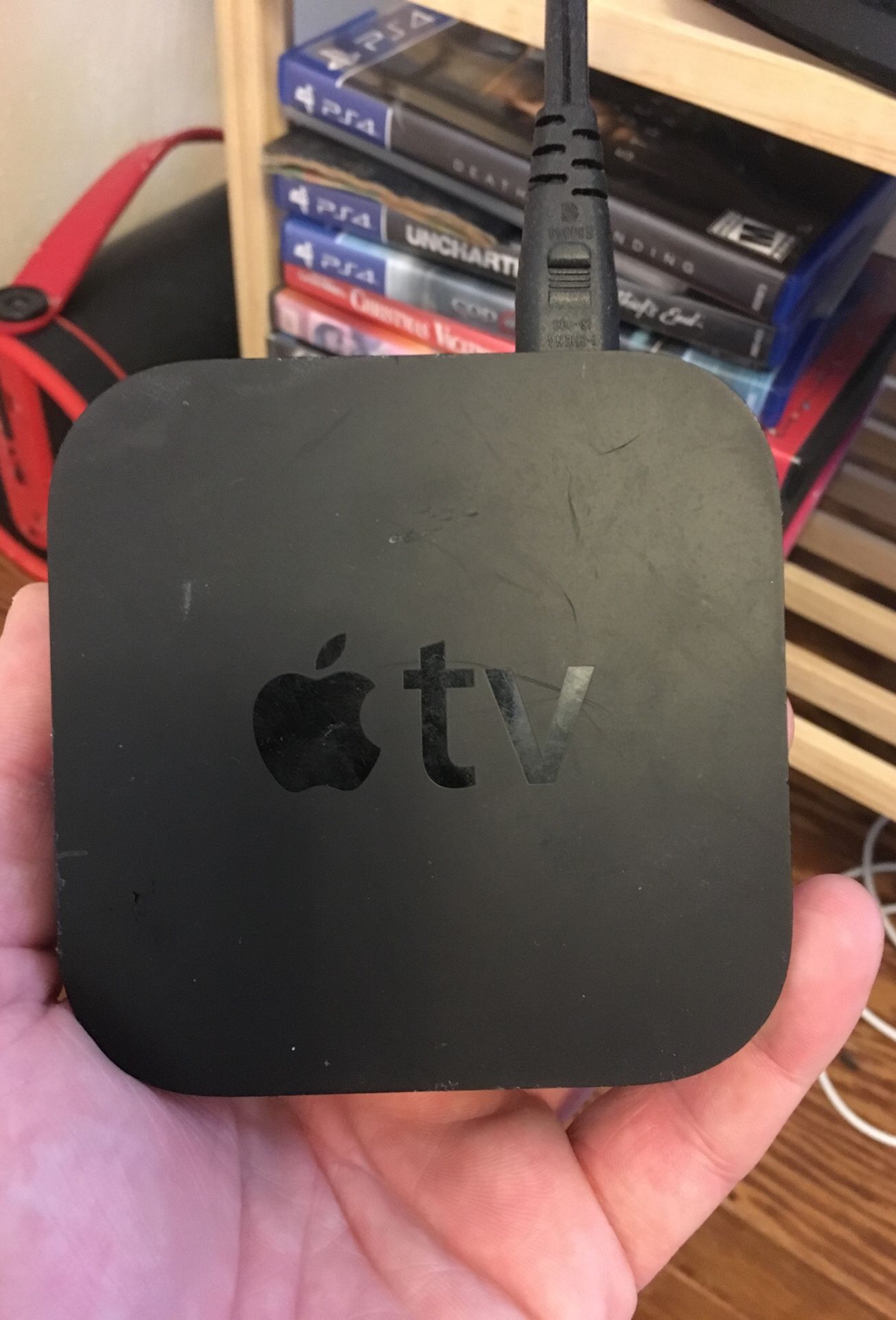 Apple TV