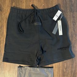 Essential Short 