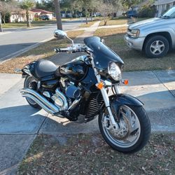 2008 M109 R 13,000 ..Miles 