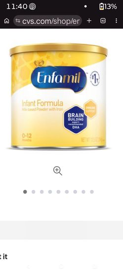 Enfamil