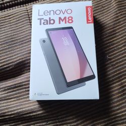 Lenovo Tablet M8 Fourth Gen