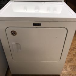 Maytag Dryer