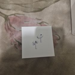 AirPods Pro 2nd Generation
