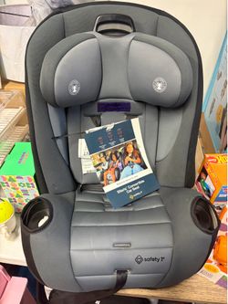 Silla de auto