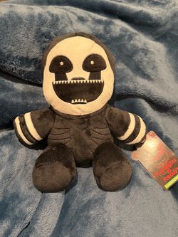 Five Nights at Freddy's Nightmarion Plush Toy