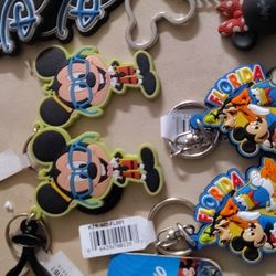 Keychains