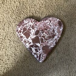 Marble Heart