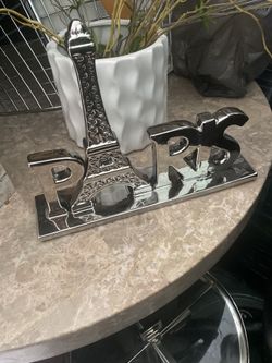 Nice Paris Decor
